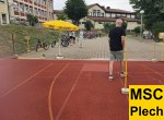 Fahrradtraining